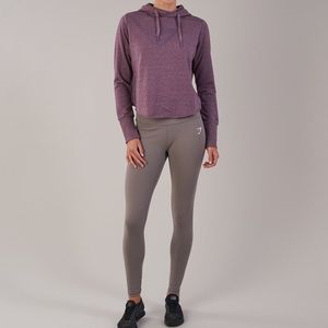 Gymshark crossback hoodie